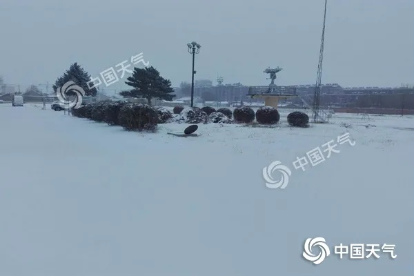 内蒙古未来三天大暴雪(未来三天内蒙天气预报有雨吗) 内蒙古未来三天大暴雪(未来三天内蒙天气预报有雨吗)