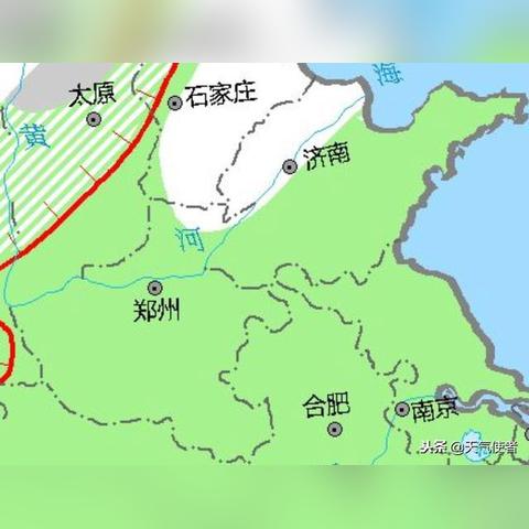 山东大范围降雨马上到(山东大范围降雨马上到热) 山东大范围降雨马上到(山东大范围降雨马上到热)