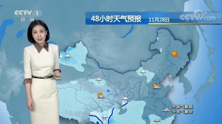 广东天气预报查询（广东预报天气预报）