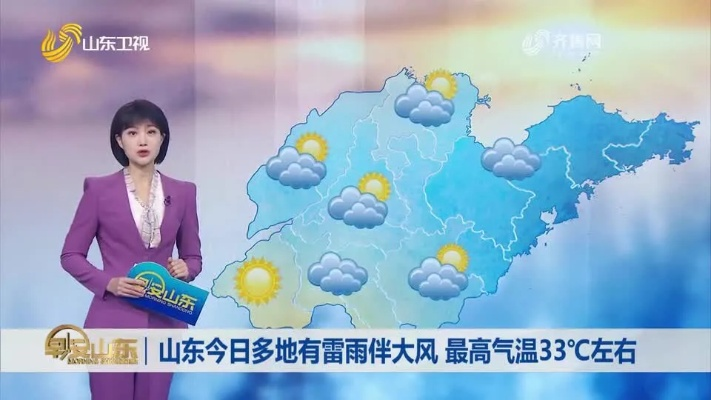 山东气象台天气预报,精准守护齐鲁大地的风云哨兵 山东气象台天气预报,精准守护齐鲁大地的风云哨兵