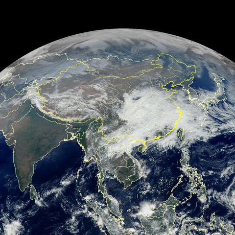 掌握百日风云，100日天气预报查询的科学与艺术