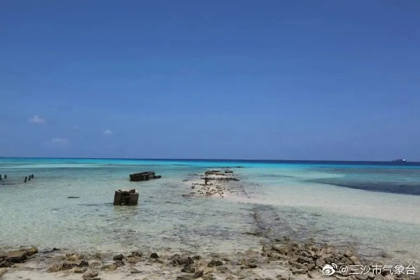 三沙天气，南海的呼吸
