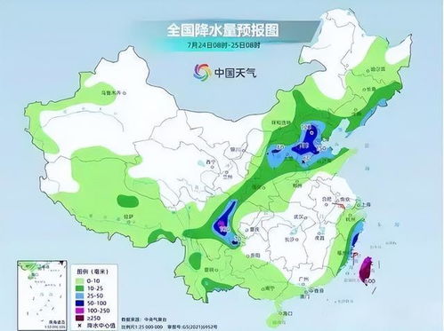 一张图,看懂风雨的走向,中国台风网实时路径图的背后力量 一张图,看懂风雨的走向,中国台风网实时路径图的背后力量