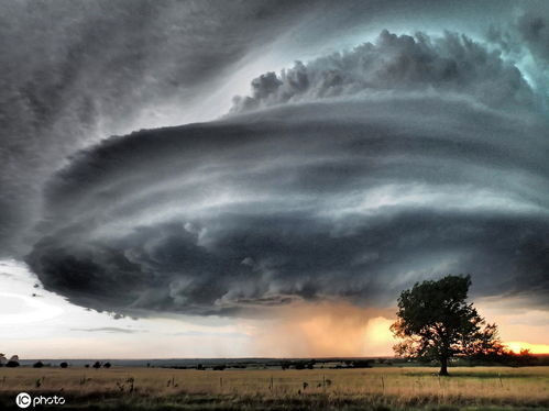 扬州十五日天象漫记，一场与气候的漫长对话