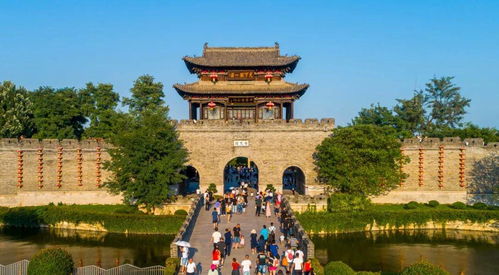 北京地区天气，四季轮回中的古都风韵