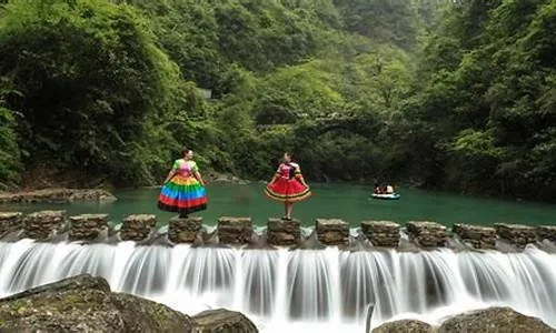 湖北恩施天气预报15天，晴雨交替中的山水秘境，出行前必看指南