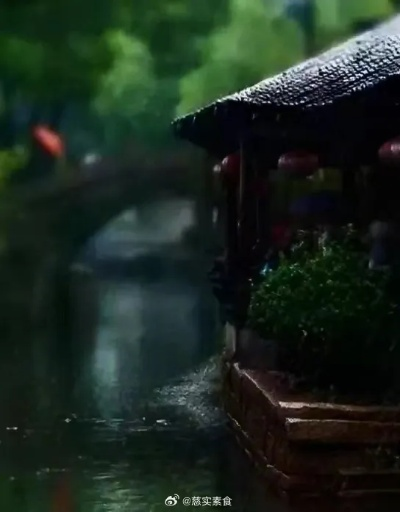 我是在一个梅雨天里到达无锡的。空气里拧得出水来,那水是温的,粘在皮肤上,像一层薄薄的汗,又像是潮润的吻。火车站外,雨丝斜斜地织着,织成一张灰蒙蒙的网,把远处的惠山都罩进去了 我是在一个梅雨天里到达无锡的。空气里拧得出水来,那水是温的,粘在皮肤上,像一层薄薄的汗,又像是潮润的吻。火车站外,雨丝斜斜地织着,织成一张灰蒙蒙的网,把远处的惠山都罩进去了